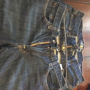 Lucky jeans 361 vintage straight